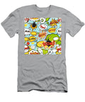 Comic Boom Tina Tran T-Shirt