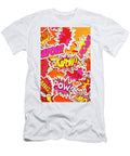 Comic Relief Jorgo Photography Wall Art Gallery T-Shirt