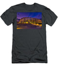 Committed to Learning Marvin Spates T-Shirt