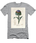 Common Artichoke Globe Artichoke Cynara Cardunculus Var Scolymus European School T-Shirt