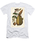 Common Milkweed Asclepias Syriaca the Younger Dupin T-Shirt