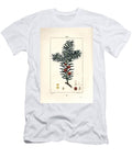 Common Yew or Yew a Berries Yew Tree Taxus Baccata Pierre Jean Francois Turpin T-Shirt