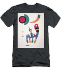 Composition 1944 Wassily Kandinsky T-Shirt