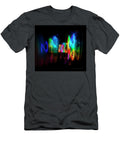 Computer Language Manuel Lois T-Shirt