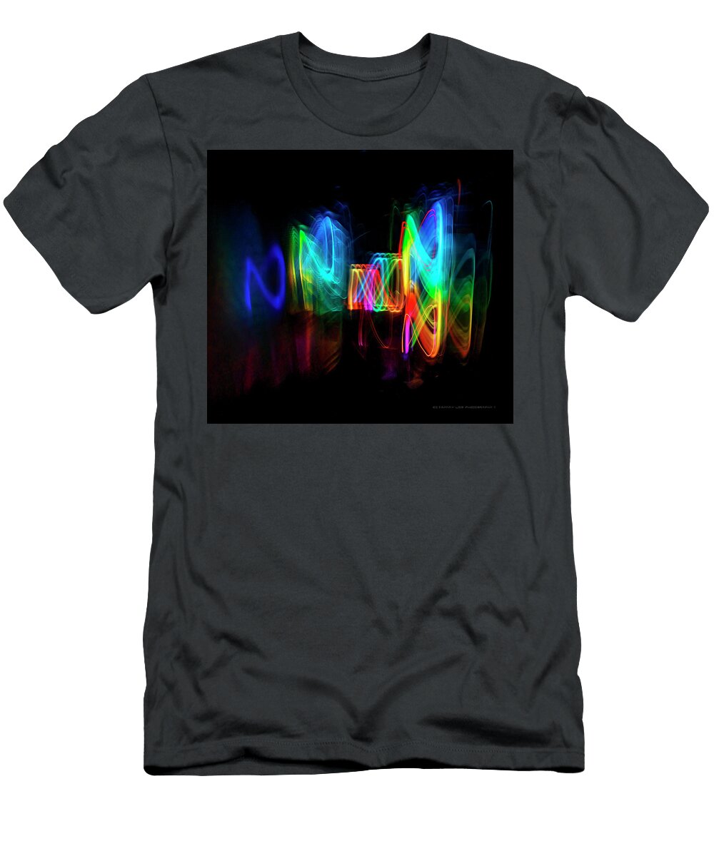 Computer Language Manuel Lois T-Shirt