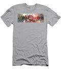 Conceptual Nature Background Ariadna De Raadt T-Shirt