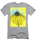 Coneflower Tonya Doughty T-Shirt