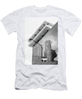 Confessions of a Distant Corner Char Szabo Perricelli T-Shirt