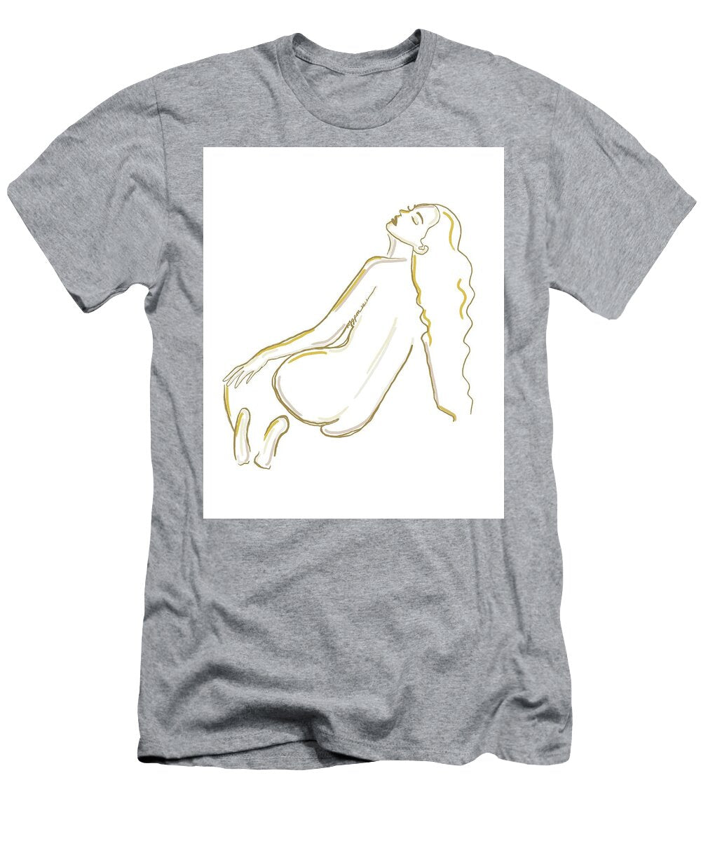 Confidence Mgpm Monsalvart T-Shirt