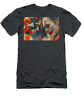 Confrontation Kevin Walker and Pixel Reverie T-Shirt