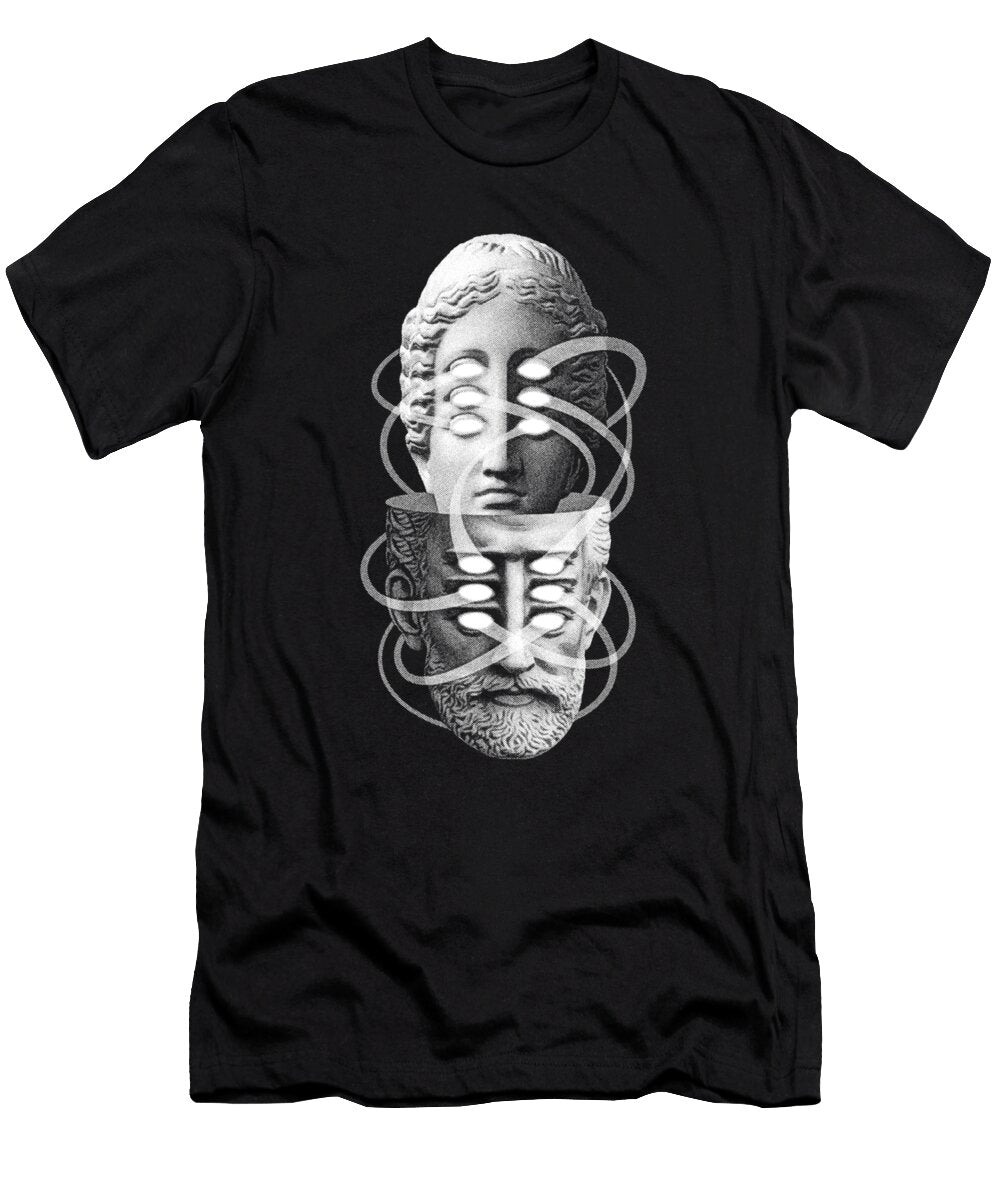 Confusing Connection Most Ninety T-Shirt