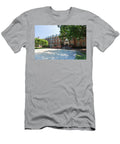 Connor Residential Community At Unc Chapel Hill Bryan Pollard T-Shirt
