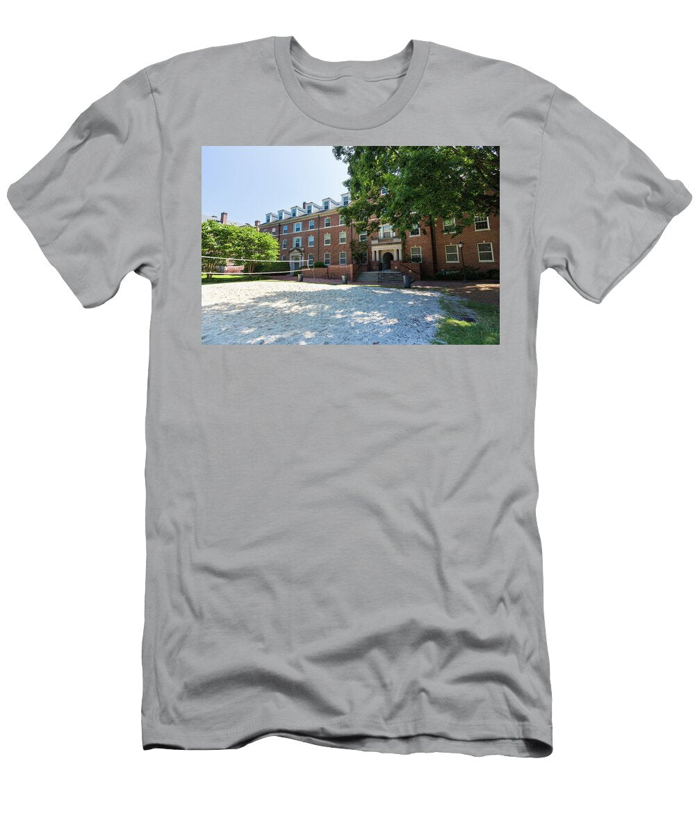 Connor Residential Community At Unc Chapel Hill Bryan Pollard T-Shirt