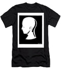 Contemplating Daisja Wright T-Shirt