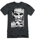 Contemplation Richard Tito T-Shirt