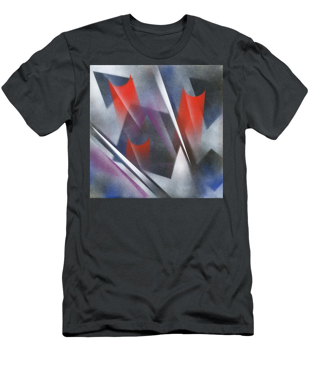 Continuum Hakon Soreide T-Shirt