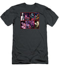 Cool Jack Rothman T-Shirt