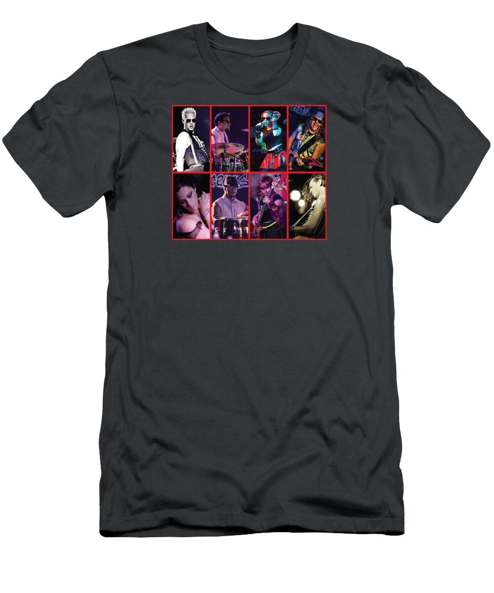 Cool Jack Rothman T-Shirt