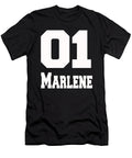 Cool Marlene Name Birthday Benjamin Burkert T-Shirt