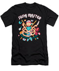 Cool Sushi Chef Sushi Master Senior Itamae Japanese Food Chef Thomas Larch T-Shirt