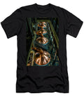 Copper Tops Randy Scherkenbach T-Shirt