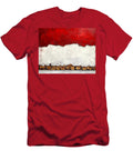 Cornell Rising Milo Serrano T-Shirt