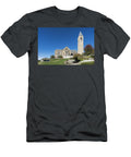 Cornell University Campus John Greim T-Shirt