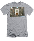 Cornell University School of Law John Greim T-Shirt