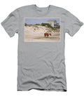 Corolla Hitchhiker 2 Paulette Wright T-Shirt