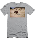 Corolla Hitchhiker Paulette Wright T-Shirt