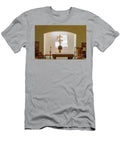 Corr Hall Altar William Norton T-Shirt