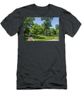Corr Hall Green Space William Norton T-Shirt