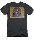 Corr Hall Stain Glass William Norton T-Shirt