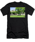 Corr Hall William Norton T-Shirt