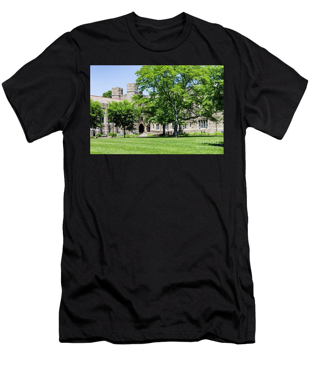 Corr Hall William Norton T-Shirt