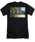 Corr Residence Hall William Norton T-Shirt