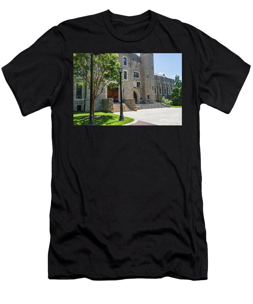Corr Residence Hall William Norton T-Shirt