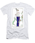 Costumes Parisiens No 3 Toilette Dete Digital Remastered Edition George Barbier T-Shirt