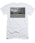 Cottage Herbs Warren Labaire Photography T-Shirt