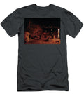Country Kitchen Jose Ferraz De Almeida Junior T-Shirt