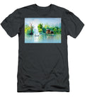 Country River Lauren Dane T-Shirt