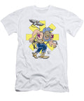 Cowboy Laszlo Bathori T-Shirt