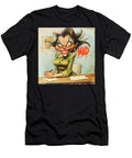 Crazy Boss Lady Mad Comic Book Cover 41 Mad Paperairplanes T-Shirt