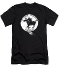 Crazy Horse Paul J Hudson T-Shirt