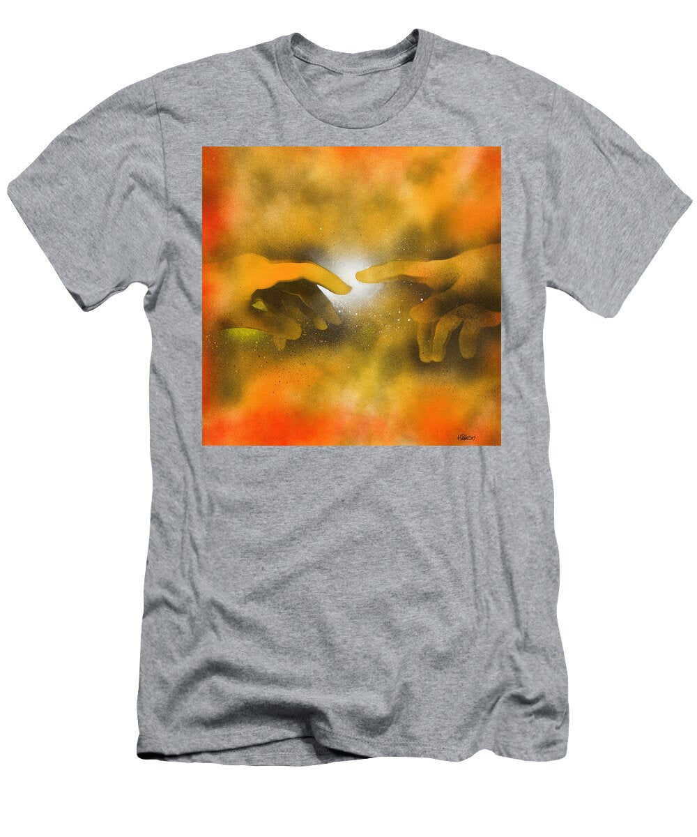 Creation Hakon Soreide T-Shirt