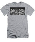 Creighton University Campus Mountain Dreams T-Shirt