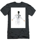 Cristiano Ronaldo Art Neo Beaumont T-Shirt