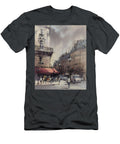 Crowded Lauren Dane T-Shirt