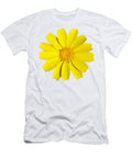 Crown Daisy George Atsametakis T-Shirt