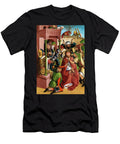 Crowning with Thorns Master of the Karlsruhe Passion T-Shirt
